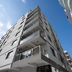 Aby Apartament Mamaia Cluburi