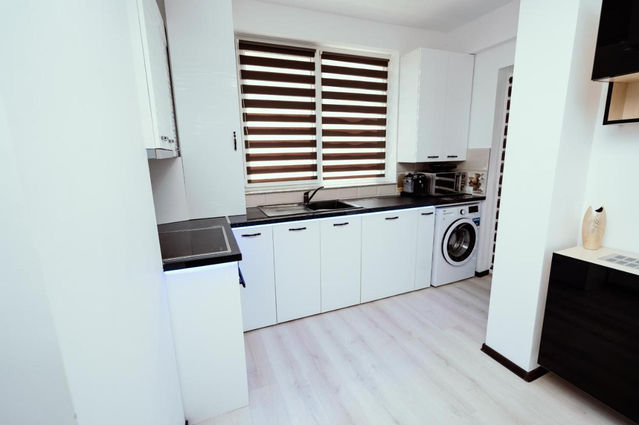 Aby Apartament Cluburi Apartament Mamaia