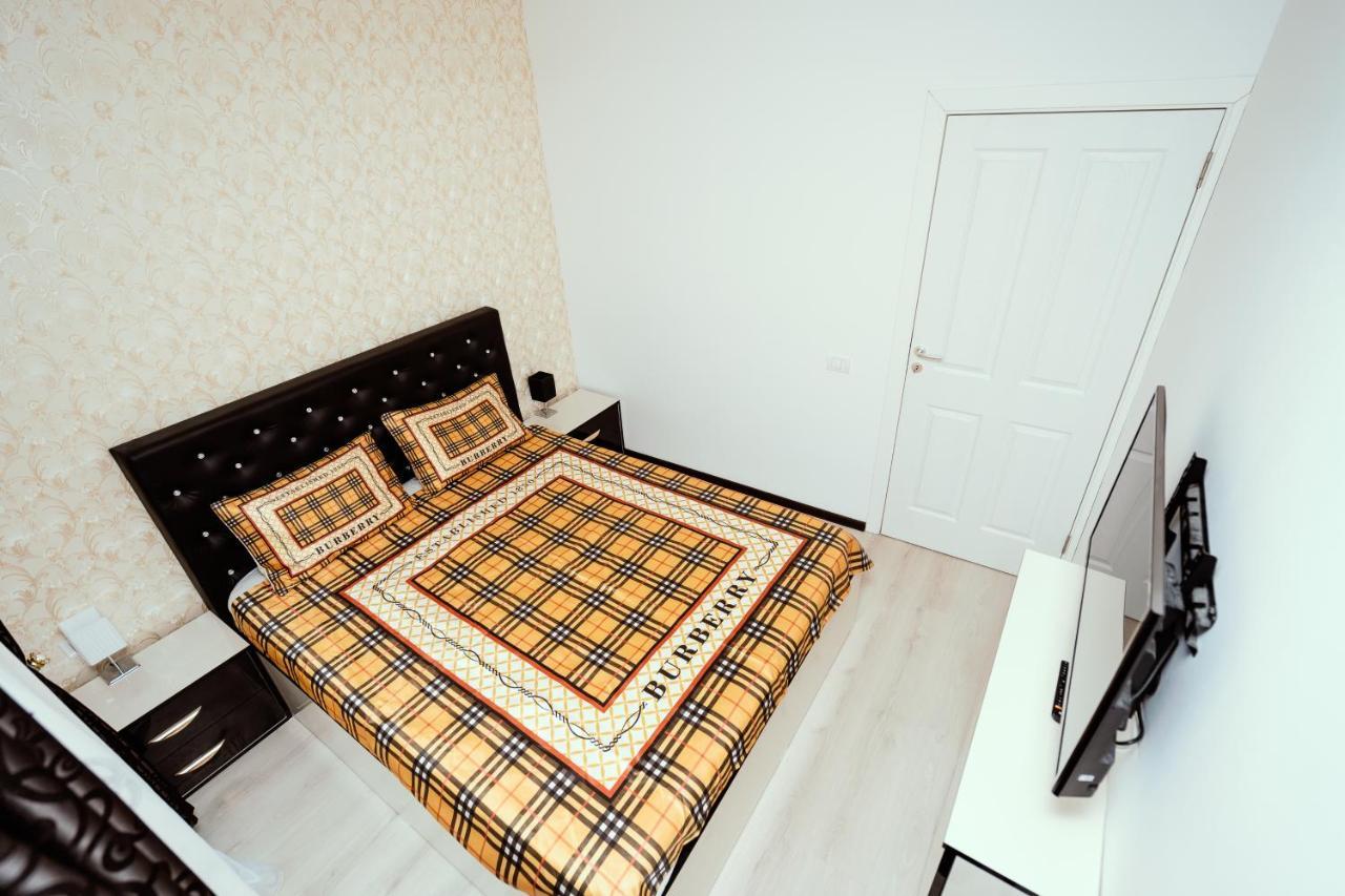 Aby Apartament Cluburi Apartament Mamaia