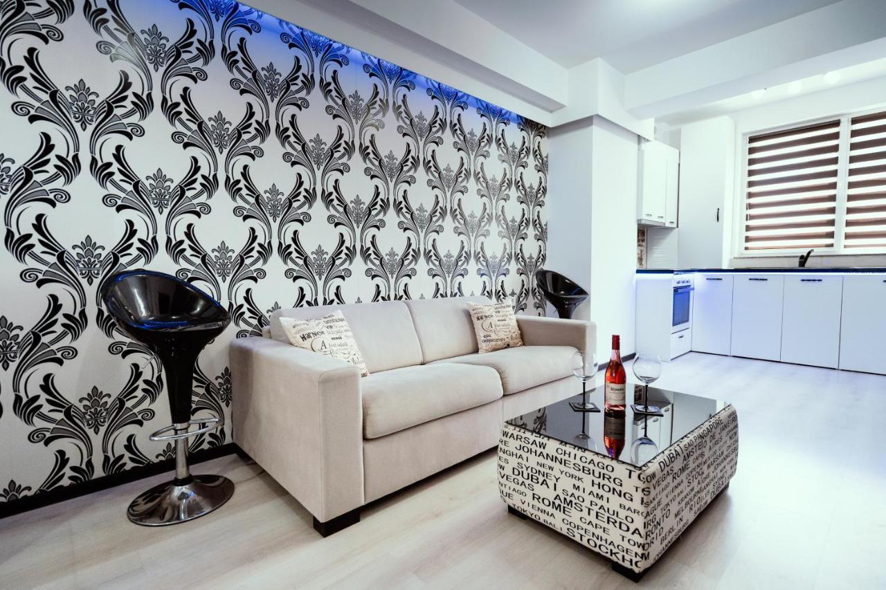Aby Apartament Cluburi Apartament Mamaia