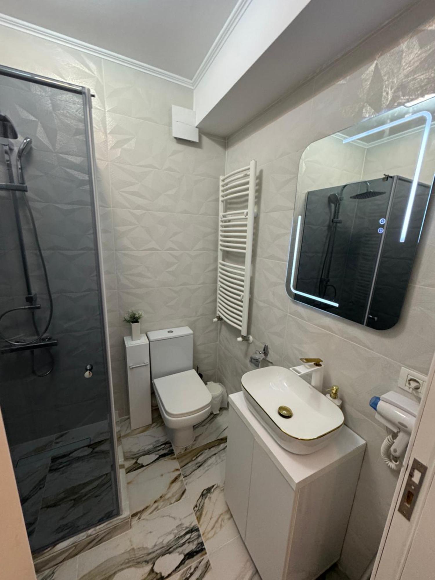 Aby Apartament Cluburi